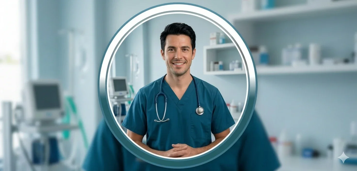 Mvz. Magíster Angel Daniel Paez Fiallos - Médico Veterinario Zootecnista