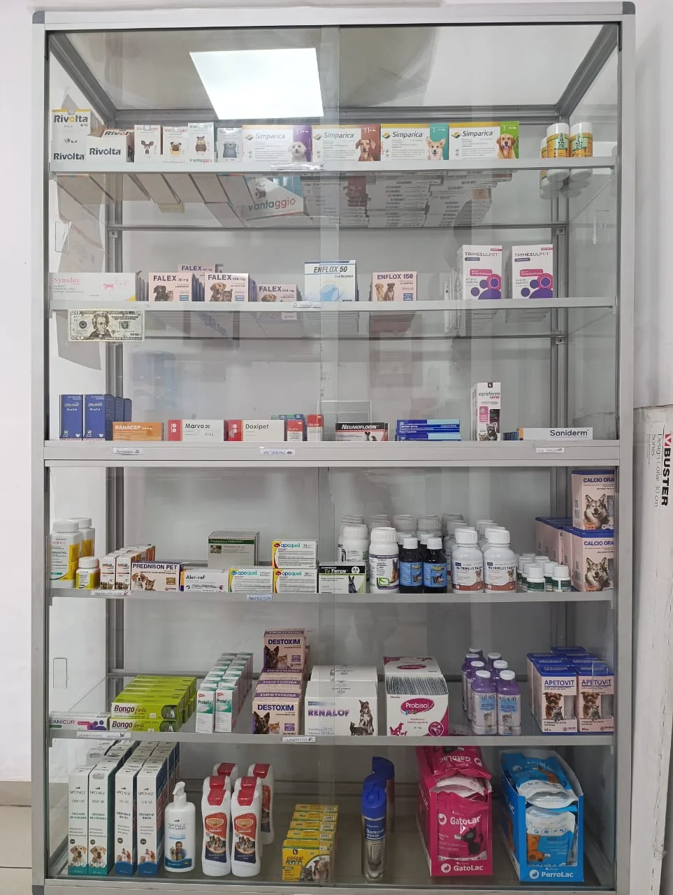 Farmacia Integral